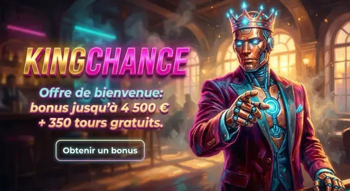 Kingchance Casino