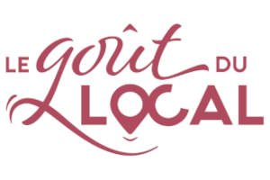 Logo Le Goût du Local